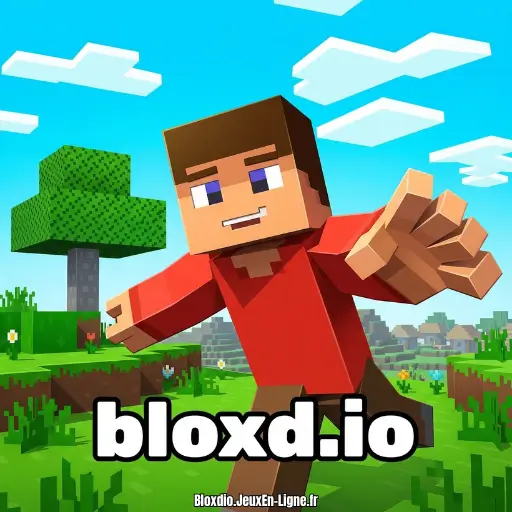 Bloxd io