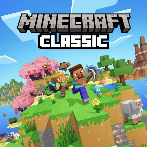 Minecraft Classic